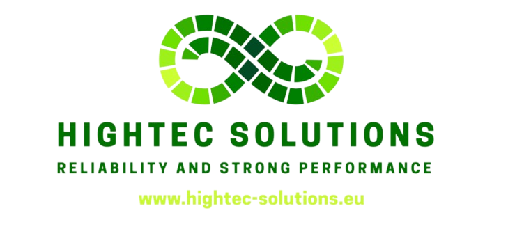 Jut-Land Group - Hightec Solutions
